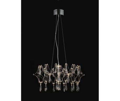 Купить Подвесная люстра Omnilux Orvieto OML-95403-25 Подвесная люстра Omnilux Orvieto OML-95403-25