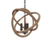 Подвесная люстра LOFT IT Rope Loft1194-3