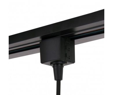 Купить Коннектор для однофазного шинопровода Elektrostandard 4690389186929 a060757 Коннектор для однофазного шинопровода Elektrostandard 4690389186929 a060757