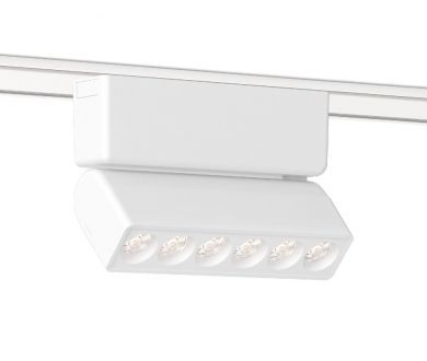 Купить Трековый магнитный светильник Ambrella Light Magnetic Ultra Slim Track System GV1468 Трековый магнитный светильник Ambrella Light Magnetic Ultra Slim Track System GV1468