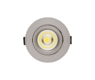 Купить Встраиваемый светильник Lumina Deco LDC 6251 GY Встраиваемый светильник Lumina Deco LDC 6251 GY