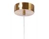 Подвесной светильник Myfar Charlie MR2130-1PL