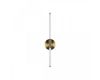 Настенный светильник Loft IT Luke 10148/600