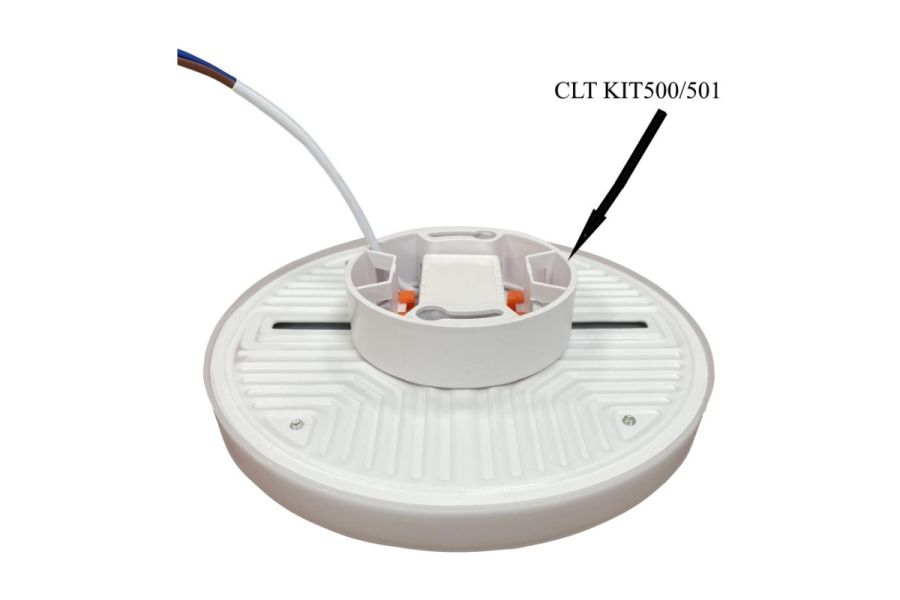 Переходник Crystal Lux CLT Kit 500/501