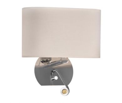 Бра Lumina Deco Aruni LDW 6052-2 WT