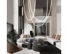 Подвесной светильник Loft IT Lori 10230/5000