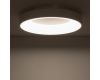 Потолочный cветильник Nowodvorski Nikki Round Led White 11204