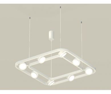 Купить Подвесная люстра Ambrella Light Traditional (C9177, N8412) XB9177150 Подвесная люстра Ambrella Light Traditional (C9177, N8412) XB9177150