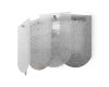 Настенный светильник Freya Voile FR5331WL-02CH