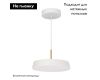 Подвесной светильник Arlight SP-ELEGANT-R300-17W Day4000 (WH, 120 deg, 230V) 033919(1)