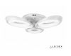 Потолочная люстра iLedex Fancy FS-011-X3 72W WH