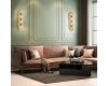 Бра Odeon Light EMPIRE 4854/4W