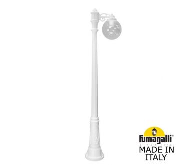 Купить Садовый светильник Fumagalli G25.156.S10.WXE27 Садовый светильник Fumagalli G25.156.S10.WXE27