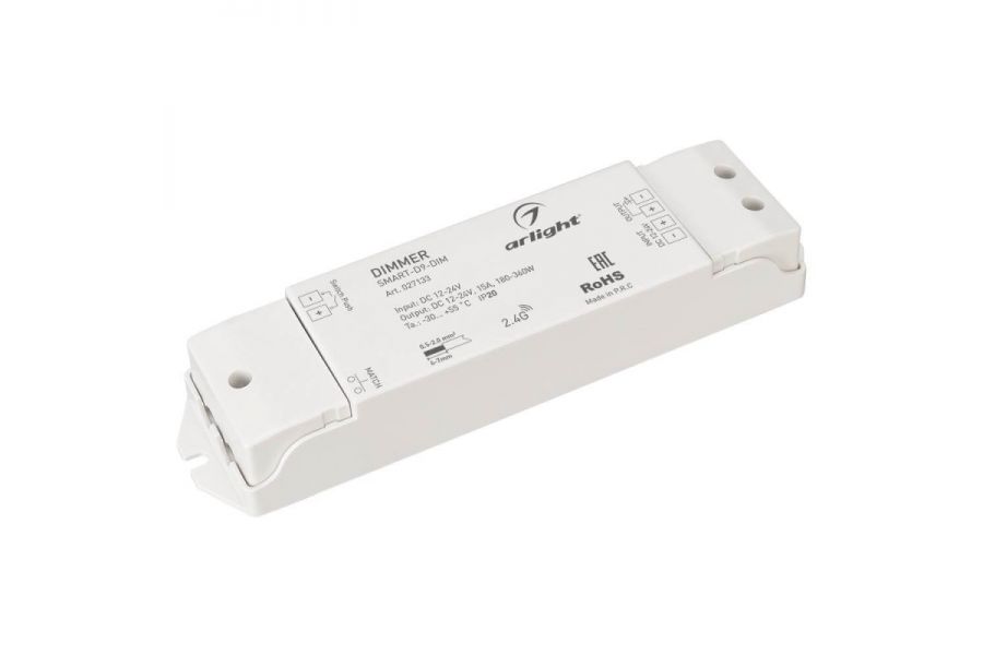 Диммер Arlight Smart 027133