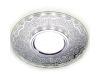 Встраиваемый светодиодный светильник Ambrella Light Led S175 CL/CH