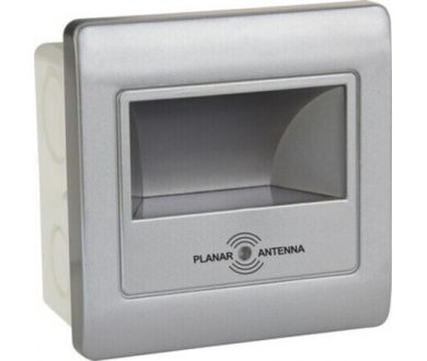 Купить Подсветка ступеней лестницы Horoz Electric 079-026-0002 Серебряный HRZ00002257 Подсветка ступеней лестницы Horoz Electric 079-026-0002 Серебряный HRZ00002257
