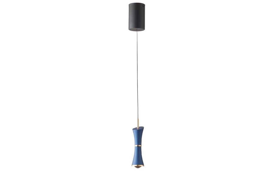 Подвесной светильник Lumion Lasse 5697/7L