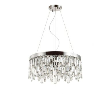 Купить Подвесная люстра Odeon Light Semura 4985/6 Подвесная люстра Odeon Light Semura 4985/6