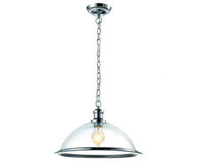 Купить Подвесной светильник Arte Lamp Oglio A9273SP-1CC Подвесной светильник Arte Lamp Oglio A9273SP-1CC