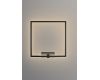 Настенный светильник Crystal Lux CLT 231 CLT 231W450 BL