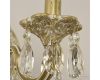 Бра Bohemia Ivele Crystal AL7801B10/1/175 A AGW