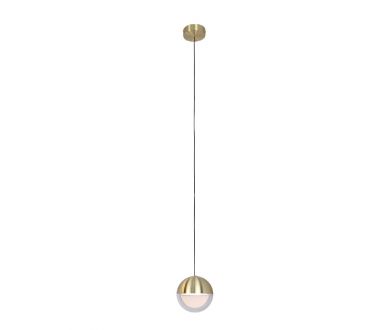 Купить Подвесной светильник Favourite Luna 4370-1P Подвесной светильник Favourite Luna 4370-1P