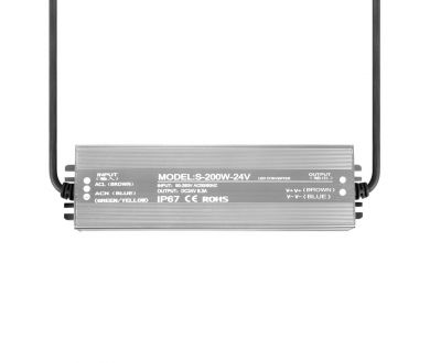 Купить Блок питания Loft IT Power 200W, 24V, IP67 10364/20068 Блок питания Loft IT Power 200W, 24V, IP67 10364/20068