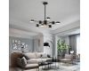 Люстра на штанге ImperiumLoft Merill 204088-26