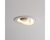 Встраиваемый светильник Nowodvorski Egina Led White 10555