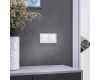 Рамка на 2 поста Werkel Favorit белый матовый W0021105 4690389159572