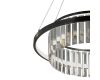 Подвесная люстра Vitaluce V54010-1/1S