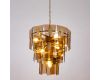 Подвесная люстра Arte Lamp Sophia A4066LM-6PB