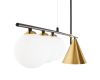 Подвесной светильник MyFar Elena MR1120-4P