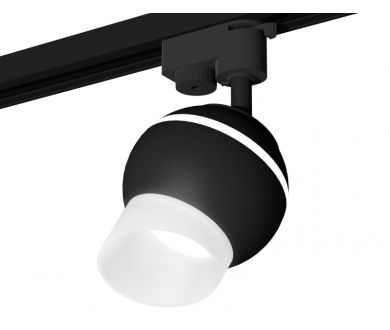 Купить Трековый однофазный светильник с подсветкой Ambrella Light Track System XT1102073 (A2521, C1102, N7175) Трековый однофазный светильник с подсветкой Ambrella Light Track System XT1102073 (A2521, C1102, N7175)