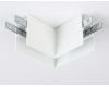 Коннектор угловой для шинопровода Ambrella Light Track System GL3369