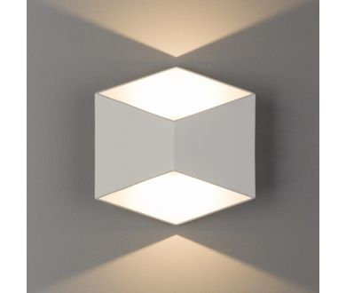 Купить Настенный светильник Nowodvorski Impulse Led 8143 Настенный светильник Nowodvorski Impulse Led 8143