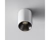 Накладной светильник Maytoni Alfa led C064CL-8W4K-RD-WB