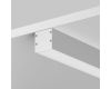 Алюминиевый профиль накладной-подвесной 35x35 Maytoni Led Strip ALM-3535BT-S-3M 633002
