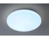 Потолочный светильник Эра Классик без ДУ SPB-6 WH 24W-6,5K Slim Night SKY