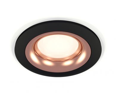 Купить Встраиваемый светильник Ambrella Light Techno XC7622006 (C7622, N7015) Встраиваемый светильник Ambrella Light Techno XC7622006 (C7622, N7015)