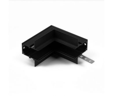Купить Коннектор угловой внутренний для встраиваемого шинопровода Elektrostandard Slim Magnetic 4690389178986 Коннектор угловой внутренний для встраиваемого шинопровода Elektrostandard Slim Magnetic 4690389178986