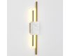Настенный светильник Odeon Light Marmi 4359/10WL