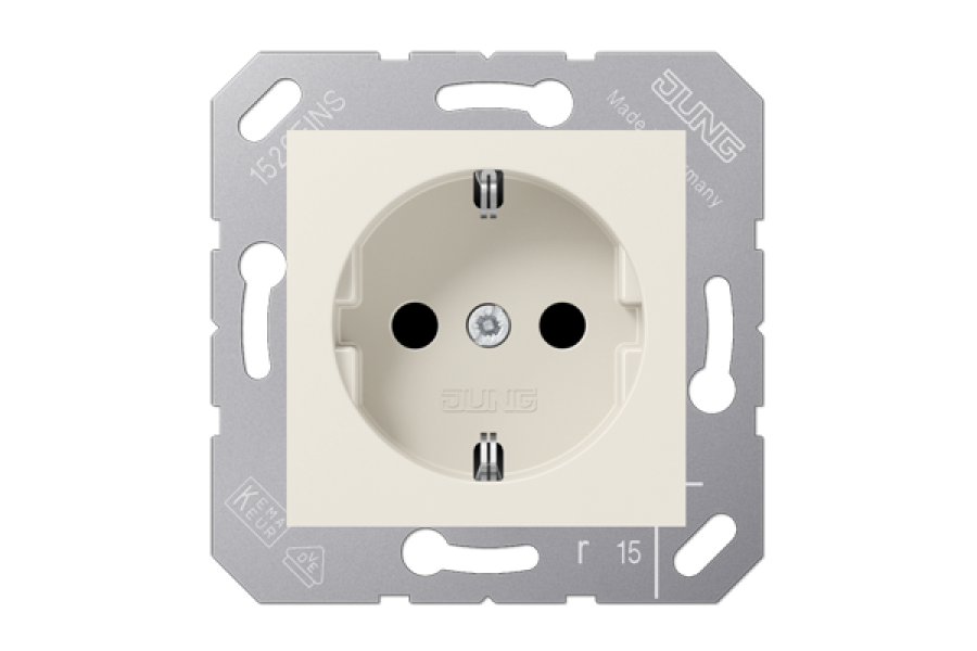 Розетка Schuko Jung CD5120BF