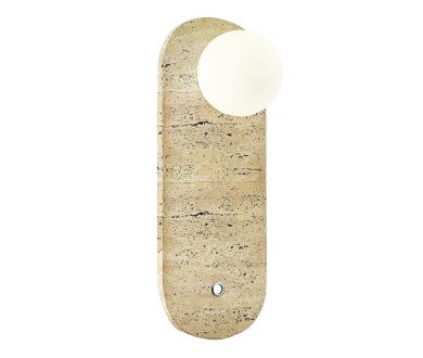 Купить Настенный светильник ST Luce Earthy SL1194.431.01 Настенный светильник ST Luce Earthy SL1194.431.01