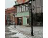 Садовый светильник Fumagalli E26.202.R20.AXF1R