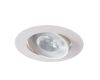 Встраиваемый светильник ARTE Lamp A4762PL-1WH