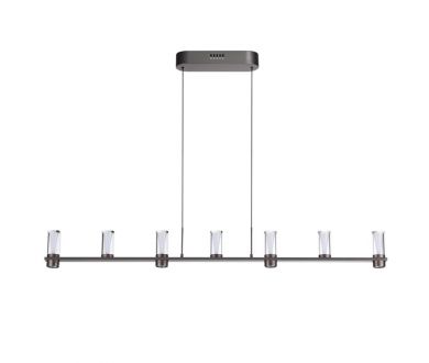 Купить Подвесной светильник Odeon Light Hightech Defance 7143/45L Подвесной светильник Odeon Light Hightech Defance 7143/45L