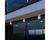 Уличный потолочный светильник Elektrostandard Light LED 4690389176555