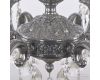 Подвесная люстра Bohemia Ivele Crystal AL78101/6/210 A CG