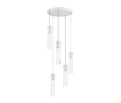 Купить Каскадная люстра Odeon Light Scrow 5058/25LB Каскадная люстра Odeon Light Scrow 5058/25LB